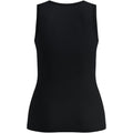 Women’s sleeveless thermal top Odlo BL TOP crew neck singlet PERFORMANCE X-LIGHT, black