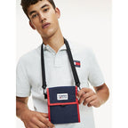 TOMMY JEANS MEN'S TJM EXPLORER POUCH In preparation Your Sports Performance