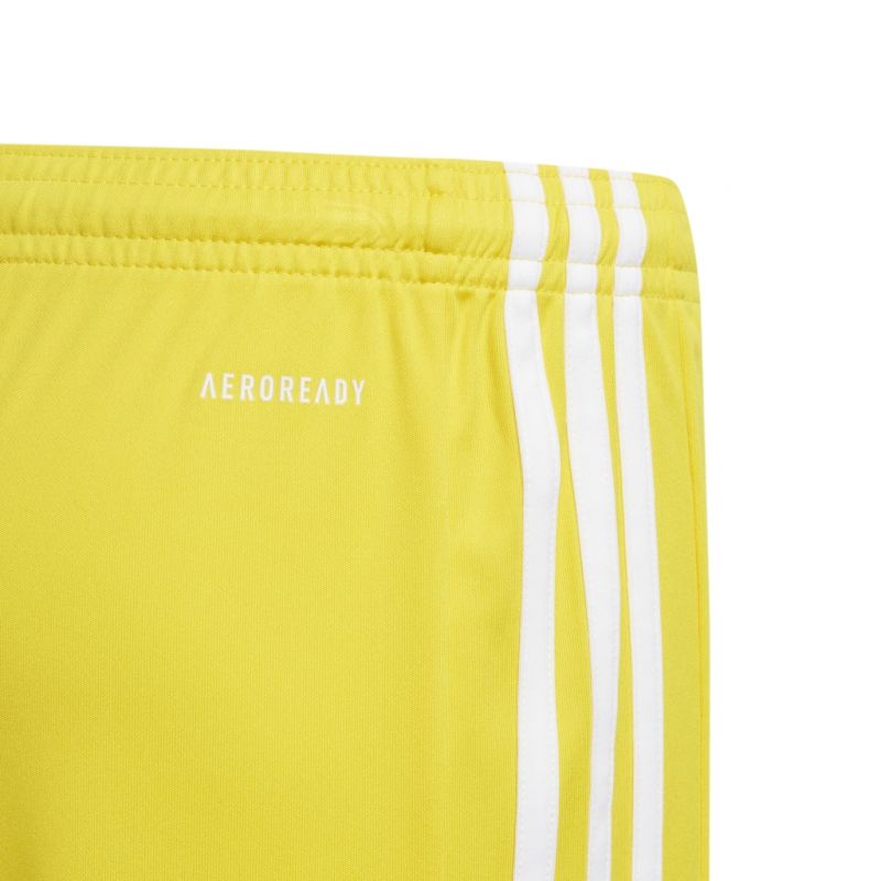 Adidas Squadra 21 Short Youth Jr GN5760 Clothing/Football Adidas