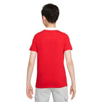 Nike Dri-FIT Park Jr CW6935-657 polo shirt Clothing/Football Nike