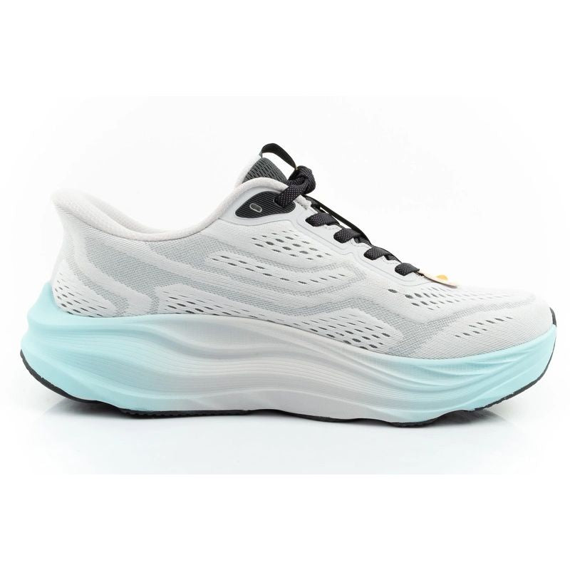 Skechers men's sports shoes sneakers Max Run white SLIP-INS To be categorized Your Sports Performance
