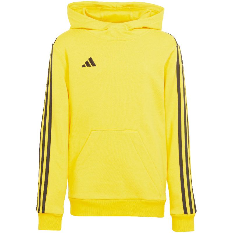 Adidas Tiro 23 League Sweat Hoodie Jr IC7856 Clothing/Training Adidas