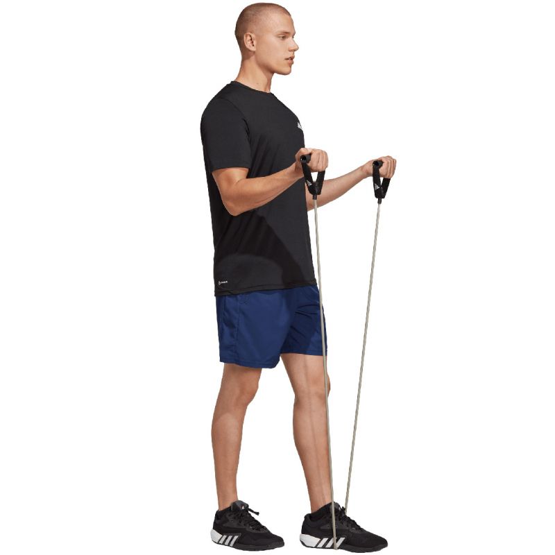 adidas Train Essentials Stretch Training T-shirt M IC7413 Clothing/Training Adidas