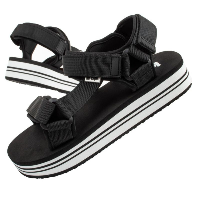 Lee Cooper W sandals LCW-24-05-2753L Footwear/Lifestyle/Lee Cooper Your Sports Performance