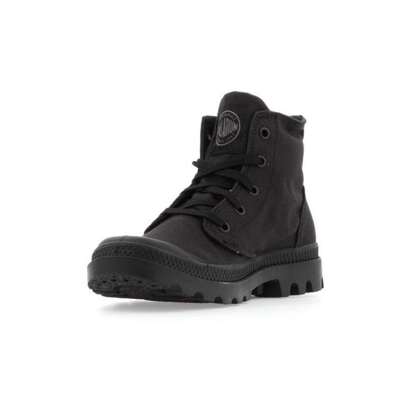 Palladium Mono Chrome M 73089-001-M shoes Footwear/Outdoor/Skechers Your Sports Performance