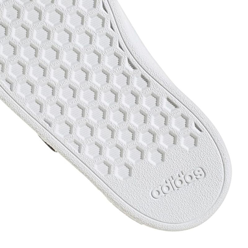 Adidas Grand Court 2.0 Hook and Loop Jr GW6523 shoes