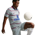 Nike Atlético Madrid Match 2026/27 Men's Jersey Gray II6637 087