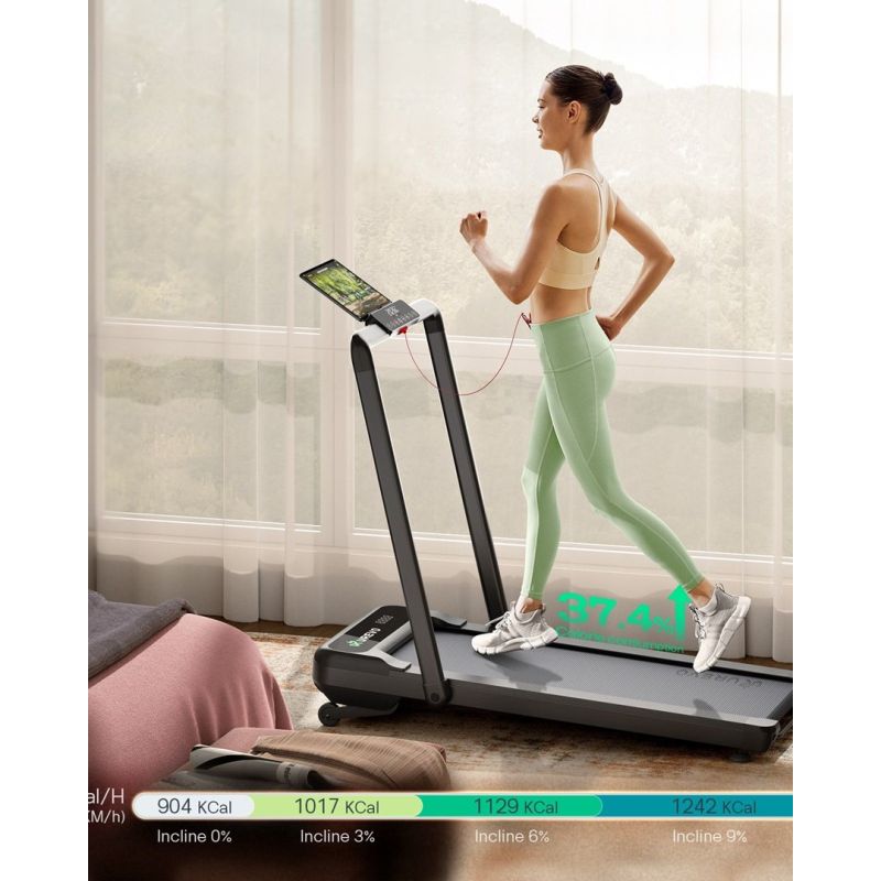 Urevo STROL 2S PRO treadmill