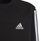 adidas Essentials 3 Stripes Jr Sweatshirt H65788 Clothing/Football Adidas