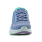 Skechers Slip-ins: GO Walk Now shoes - Khloe W 125643-BLGR Footwear/Lifestyle/Skechers Skechers