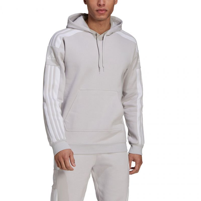 Adidas Squadra 21 Sweat Hoody M GT6635 Clothing/Football Adidas
