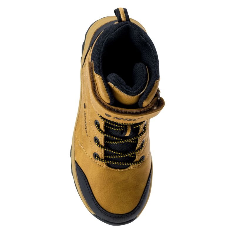 Hi-Tec Canori Mid Jr 92800287335 Footwear/Outdoor/Hi-tec Your Sports Performance