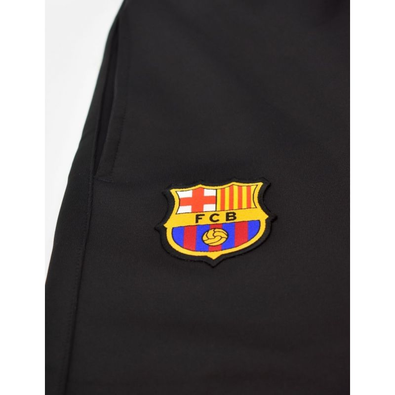 FC Barcelona Tracksuit Barca Jr 5002CHBLAP Clothing/Football/FC Barcelona Your Sports Performance