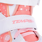 Adjustable Skates Tempish RS Ton Ice Jr 1300000842 Accessories/Skating Your Sports Performance