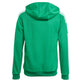 Adidas Squadra 21 Hoody Youth JR GP6432 Clothing/Lifestyle Adidas