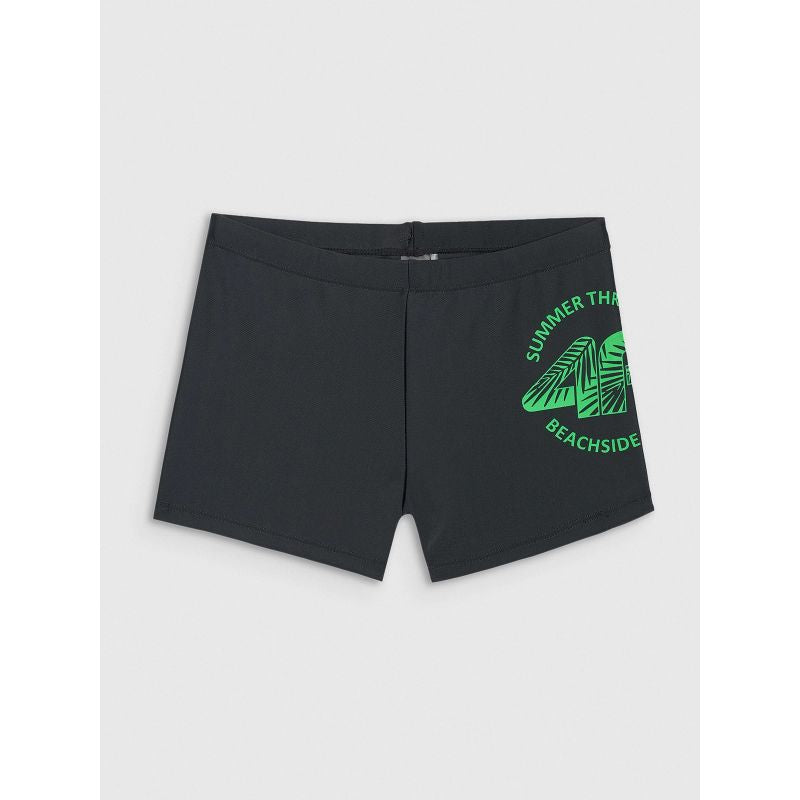 Boys' swimming trunks 4F 4FJWSS26USWTM071-20S 4f