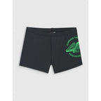 Boys' swimming trunks 4F 4FJWSS26USWTM071-20S 4f