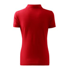 Malfini Cotton Heavy polo shirt W MLI-21607 Clothing/Lifestyle/T-shirts/Malfini Malfini