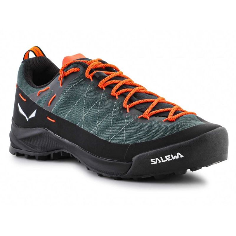 Shoes Salewa Wildfire Canvas M 61406-5331 Footwear/Outdoor/Salewa Your Sports Performance