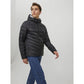 Jack &amp; Jones Jjehero Puffer Hood Noos M 12211785 Clothing/Outdoor/Jack & Jones Your Sports Performance