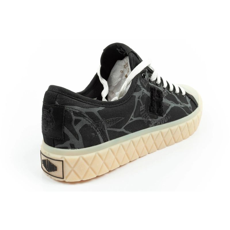 Palladium men's sports shoes Palla Ace sneakers Stronger Things