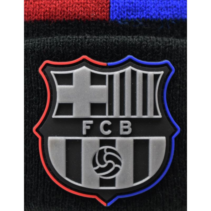 FC Barcelona 5004GEB Cap Clothing/Lifestyle/Fubu Your Sports Performance