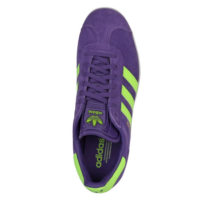 Adidas Gazelle Messi IN M IH8164 football boots – Your Sports Performance