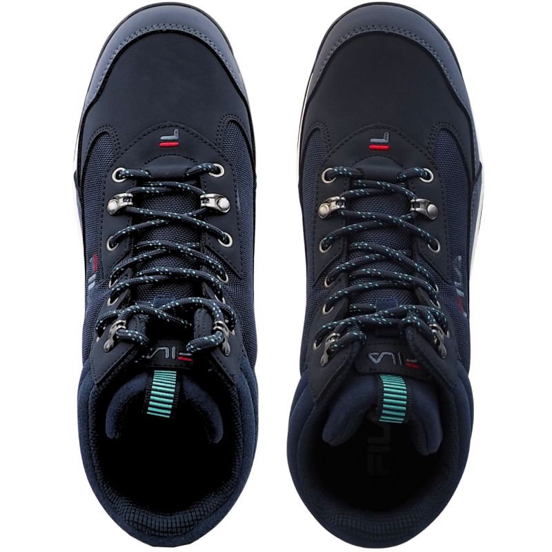 Fila Alpha mid M FFM0168 53246 shoes Footwear/Lifestyle/Fila Your Sports Performance