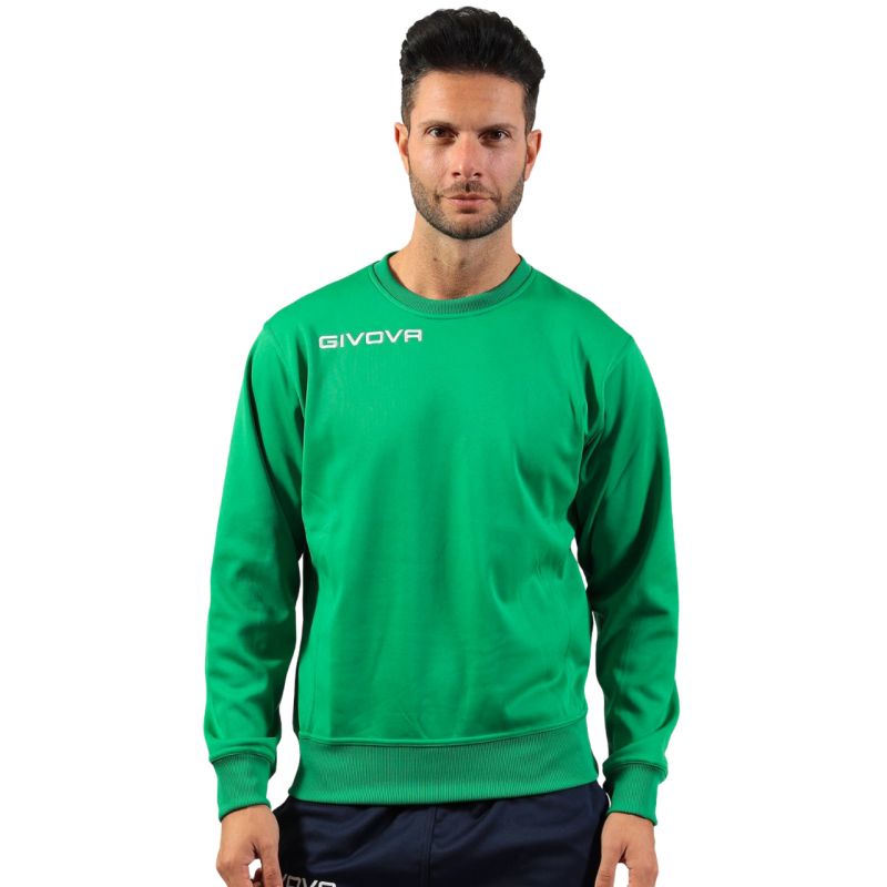 Givova Maglia One M MA019 0013 sweatshirt Clothing/Football/Givova Givova