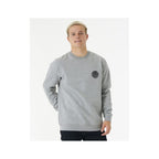 RIP CURL Wetsuit Icon Crew Gray