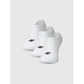 Men's casual ankle socks (SET OF 3) 4F 4FWMM00USOCM477-10S *Kategoria tymczasowa Your Sports Performance