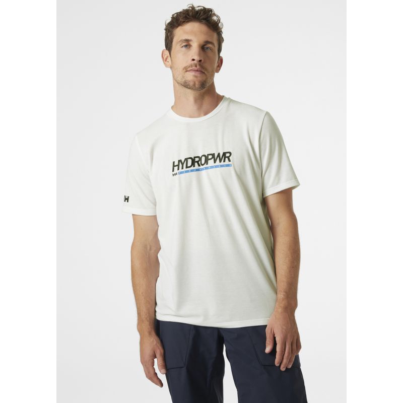 Helly Hansen HP Race M 34294 001 T-shirt Clothing/Training/Helly Hansen Your Sports Performance