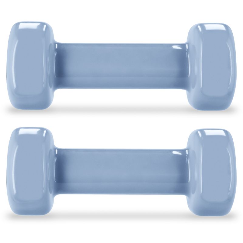 Spokey Home Jungle SPK-941536 training rubber set