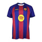 FC Barcelona Pedri set shirt shorts junior box 2025/26 BC19EP FC Barcelona