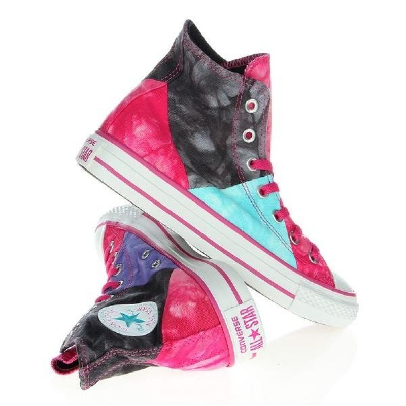 Converse Chuck Taylor Multipanel 542465F In preparation Your Sports Performance