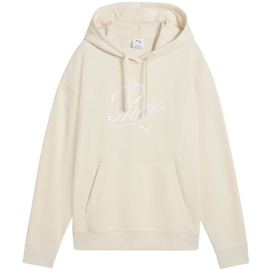 Puma Ess Script Comfort Hoodie W 684983 87 Clothing/Lifestyle/Puma Puma