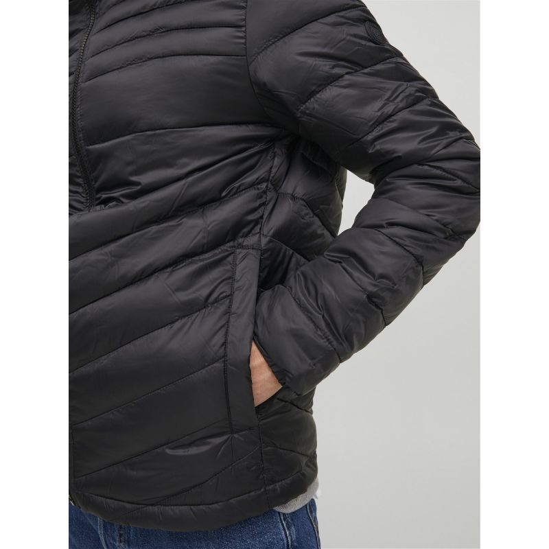 Jack &amp; Jones Jjehero Puffer Hood Noos M 12211785 Clothing/Outdoor/Jack & Jones Your Sports Performance