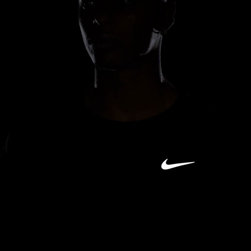 Nike Pro Dri-FIT Tight Long-Sleeve Men's T-Shirt Black FB7070 010