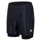 Itai M training shorts Clothing/Training/IQ Your Sports Performance