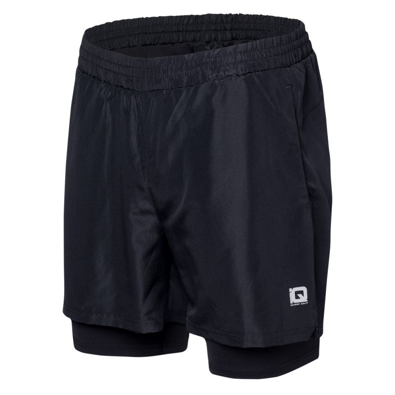 Itai M training shorts Clothing/Training/IQ Your Sports Performance