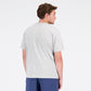New Balance Sport Seasonal Graphic Cot AG M MT31904AG T-shirt Clothing/Lifestyle/T-shirts/New Balance New Balance