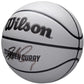 Wilson NBA Player Icon Uv Bskt Curry Basketball Ball WZ4030601XB Accessories/Balls/Basketball Your Sports Performance