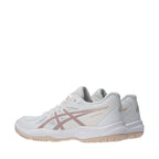 Asics Upcourt 6 1072A107 104 Women's Volleyball Shoes