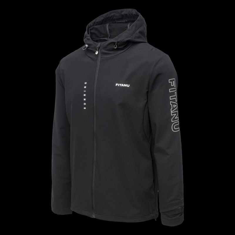 Men's FUNRUNE Jacket To be categorized Your Sports Performance