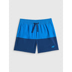 Boys' boardshorts 4F 4FJWSS26UBDSM203-31S