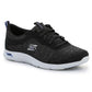 Skechers Arch Fit Refine Lavish Wish W 104272-BKW Footwear/Lifestyle/Skechers Skechers