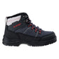 Hi-tec Lusari Mid Wp Jr shoes 92800377012 Footwear/Outdoor/Hi-tec Your Sports Performance