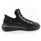 Skechers SLIP-INS W 186001/BBK shoes Footwear/Lifestyle/Skechers Skechers