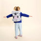 Affenzahn Koala Backpack AFZ-FAL-002-029 Accessories/Plecaki/pozostałe plecaki Your Sports Performance