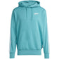 Men's adidas Color Script sweatshirt blue KD2266 In preparation Adidas